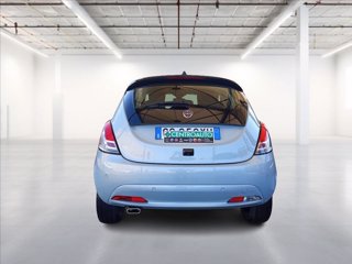LANCIA Ypsilon 1.0 firefly hybrid Platino s&s 70cv 5