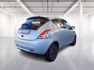 LANCIA Ypsilon 1.0 firefly hybrid Platino s&s 70cv 6