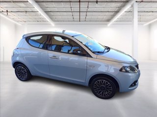 LANCIA Ypsilon 1.0 firefly hybrid Platino s&s 70cv 7
