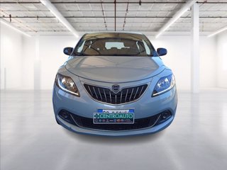 LANCIA Ypsilon 1.0 firefly hybrid Platino s&s 70cv 1