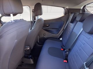 LANCIA Ypsilon 1.0 firefly hybrid Platino s&s 70cv 10