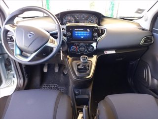 LANCIA Ypsilon 1.0 firefly hybrid Platino s&s 70cv 11