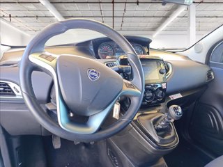 LANCIA Ypsilon 1.0 firefly hybrid Platino s&s 70cv 12