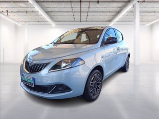 LANCIA Ypsilon 1.0 firefly hybrid Platino s&s 70cv 2