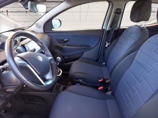 LANCIA Ypsilon 1.0 firefly hybrid Platino s&s 70cv 9