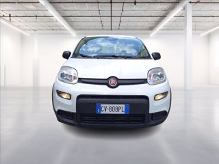 FIAT Panda 1.0 firefly hybrid s&s 70cv 1