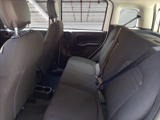 FIAT Panda 1.0 firefly hybrid s&s 70cv 10