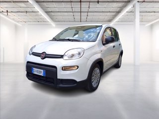 FIAT Panda 1.0 firefly hybrid s&s 70cv 2