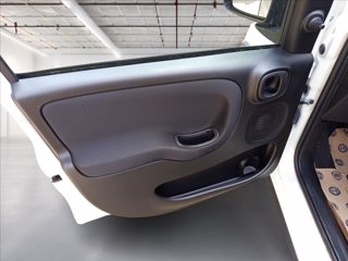 FIAT Panda 1.0 firefly hybrid s&s 70cv 8