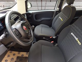 FIAT Panda 1.0 firefly hybrid s&s 70cv 9
