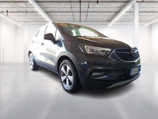 OPEL Mokka X 1.4 t Innovation Gpl-tech 4x2 140cv