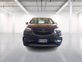 OPEL Mokka X 1.4 t Innovation Gpl-tech 4x2 140cv 1