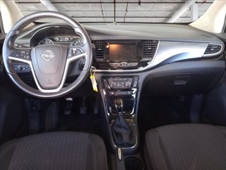 OPEL Mokka X 1.4 t Innovation Gpl-tech 4x2 140cv 11