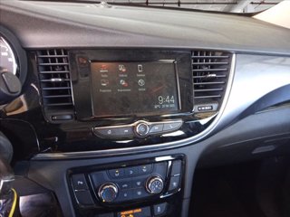 OPEL Mokka X 1.4 t Innovation Gpl-tech 4x2 140cv 12