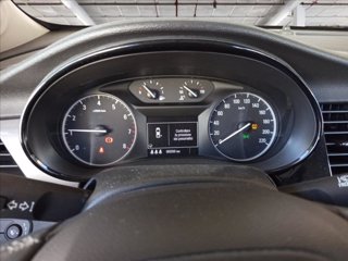 OPEL Mokka X 1.4 t Innovation Gpl-tech 4x2 140cv 13