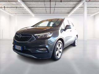 OPEL Mokka X 1.4 t Innovation Gpl-tech 4x2 140cv 2