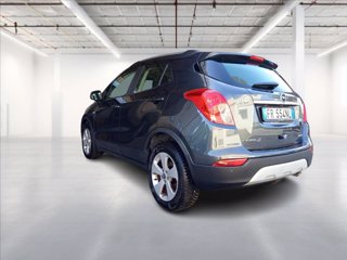 OPEL Mokka X 1.4 t Innovation Gpl-tech 4x2 140cv 4