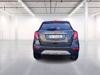 OPEL Mokka X 1.4 t Innovation Gpl-tech 4x2 140cv 5