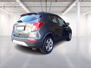OPEL Mokka X 1.4 t Innovation Gpl-tech 4x2 140cv 6