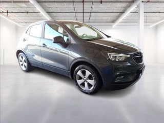 OPEL Mokka X 1.4 t Innovation Gpl-tech 4x2 140cv 7