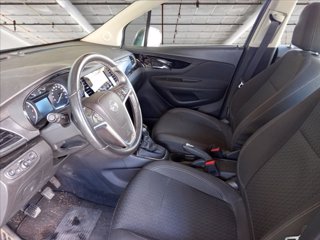OPEL Mokka X 1.4 t Innovation Gpl-tech 4x2 140cv 9