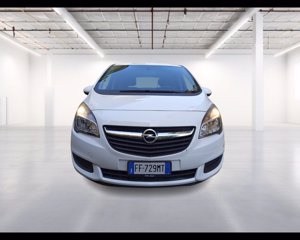 OPEL Meriva 1.4 t Innovation (cosmo) Gpl-tech 120cv 1