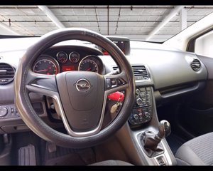 OPEL Meriva 1.4 t Innovation (cosmo) Gpl-tech 120cv 13