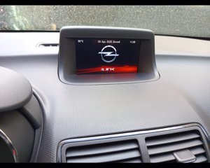 OPEL Meriva 1.4 t Innovation (cosmo) Gpl-tech 120cv 14