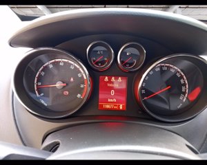 OPEL Meriva 1.4 t Innovation (cosmo) Gpl-tech 120cv 15