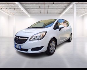 OPEL Meriva 1.4 t Innovation (cosmo) Gpl-tech 120cv 2