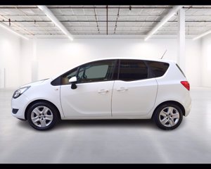 OPEL Meriva 1.4 t Innovation (cosmo) Gpl-tech 120cv 3