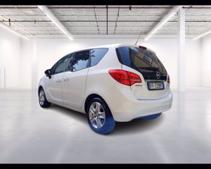 OPEL Meriva 1.4 t Innovation (cosmo) Gpl-tech 120cv 4