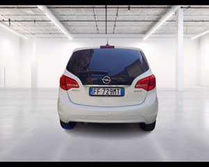 OPEL Meriva 1.4 t Innovation (cosmo) Gpl-tech 120cv 5