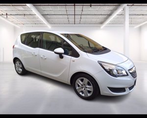 OPEL Meriva 1.4 t Innovation (cosmo) Gpl-tech 120cv 7
