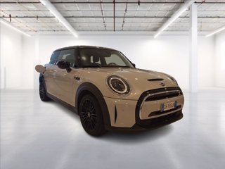 MINI Mini 3p Cooper SE Yours auto 0