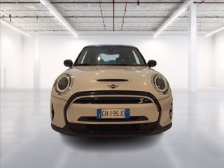 MINI Mini 3p Cooper SE Yours auto 1