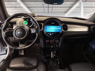 MINI Mini 3p Cooper SE Yours auto 11