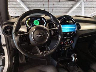 MINI Mini 3p Cooper SE Yours auto 12