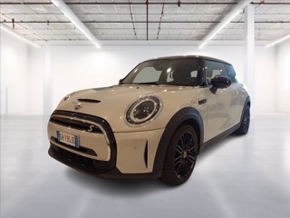 MINI Mini 3p Cooper SE Yours auto 2