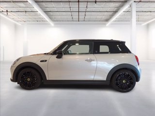 MINI Mini 3p Cooper SE Yours auto 3