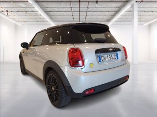 MINI Mini 3p Cooper SE Yours auto 4