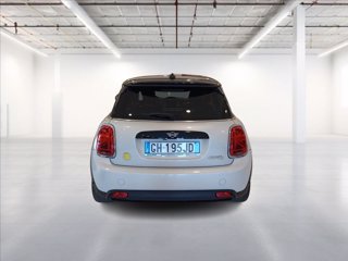 MINI Mini 3p Cooper SE Yours auto 5