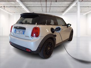 MINI Mini 3p Cooper SE Yours auto 6