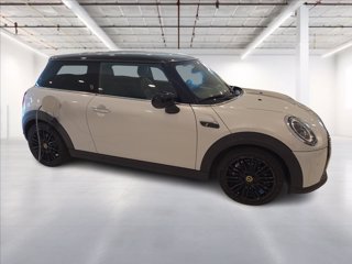 MINI Mini 3p Cooper SE Yours auto 7