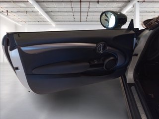 MINI Mini 3p Cooper SE Yours auto 8