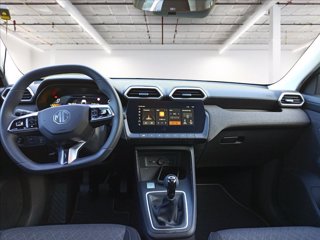 MG ZS 1.5 Standard 11