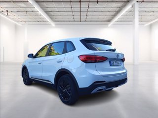 MG ZS 1.5 Standard 4