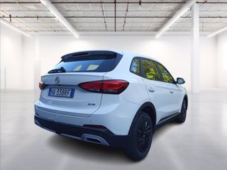 MG ZS 1.5 Standard 6