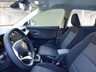 MG ZS 1.5 Standard 9