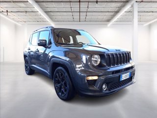 JEEP Renegade 1.6 mjt Longitude 2wd 130cv
